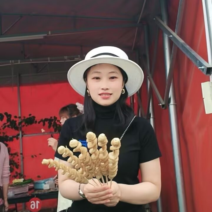 送特别的你