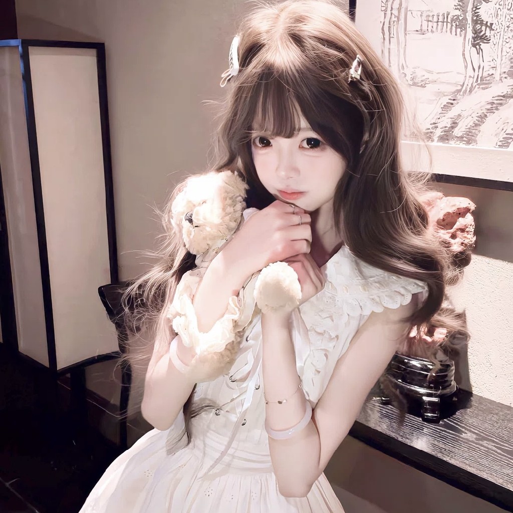 棉花糖小英