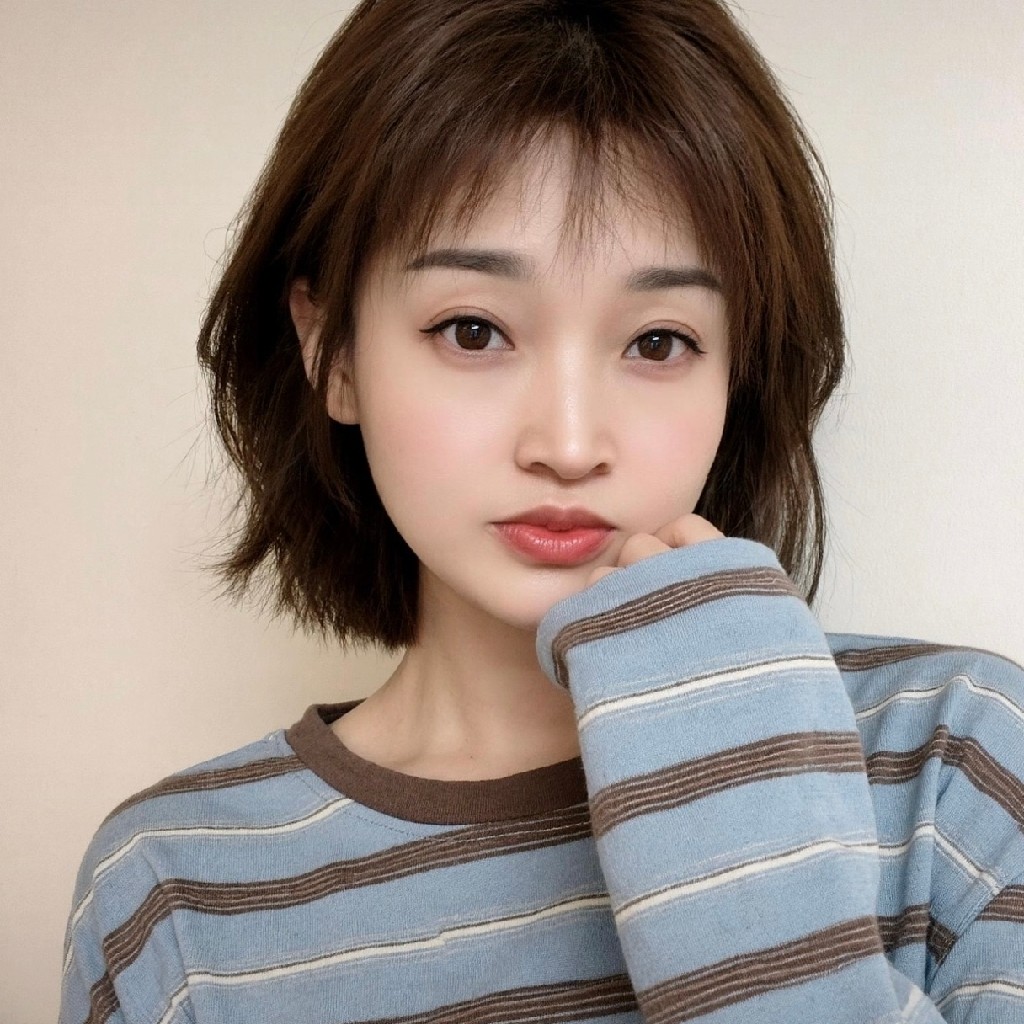 斓珊🎤暴富吖