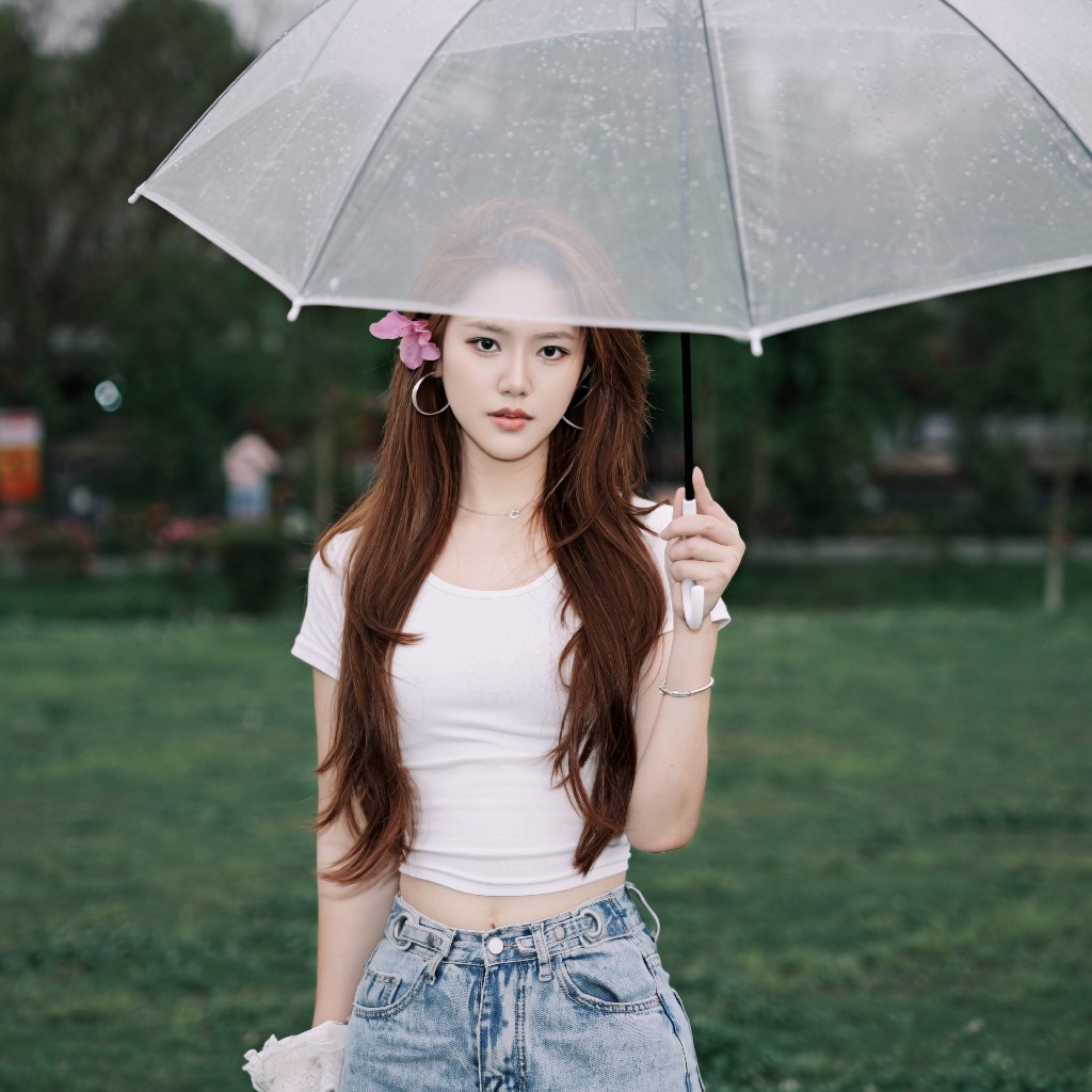 婉儿跳舞很哇塞～