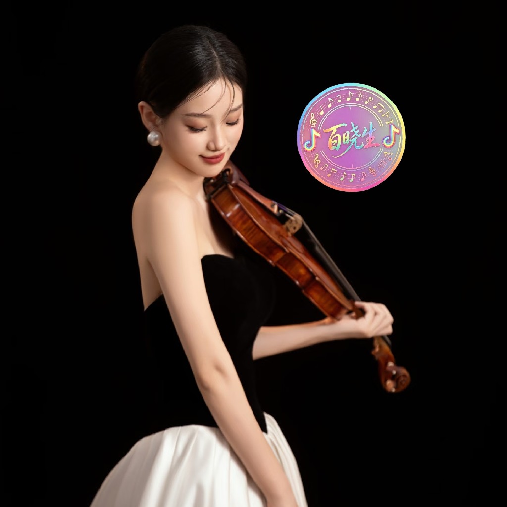 🎤珍妮🎶《百晓生》🎻