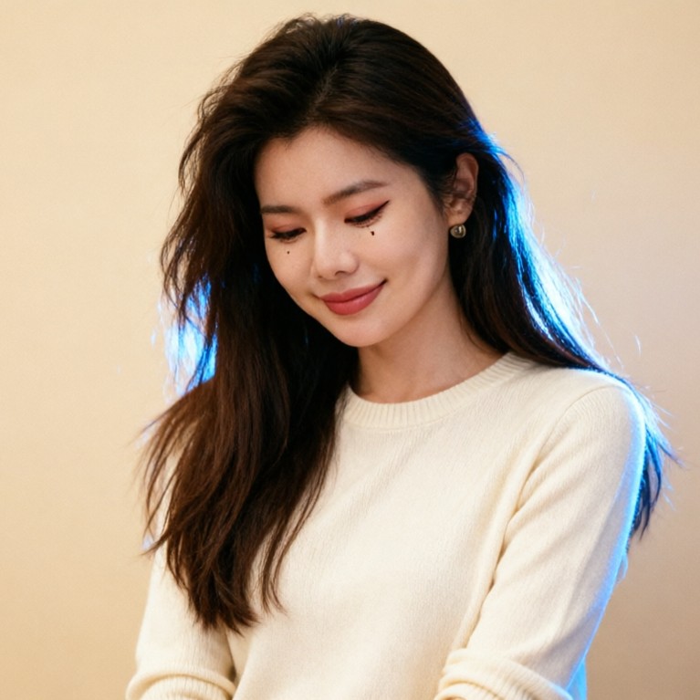 小苏茜🎤