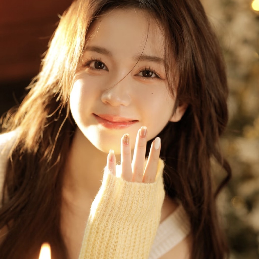 杨苡安