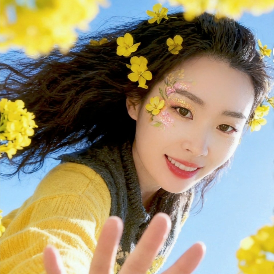 清欢小甜