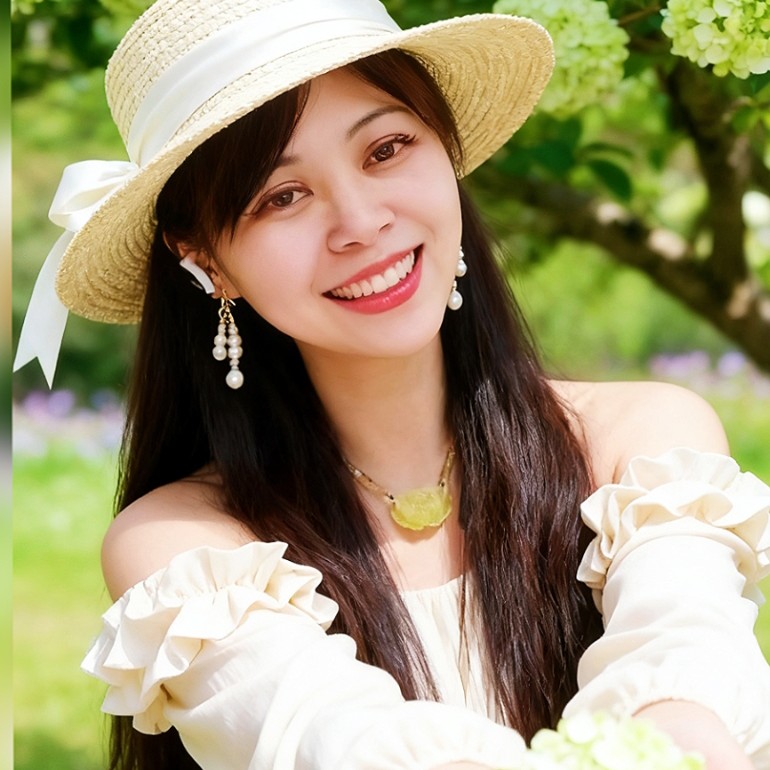 宝儿“姐”