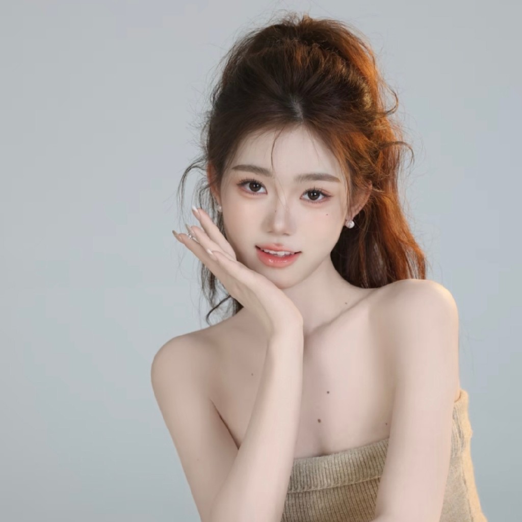 小青柠紫紫