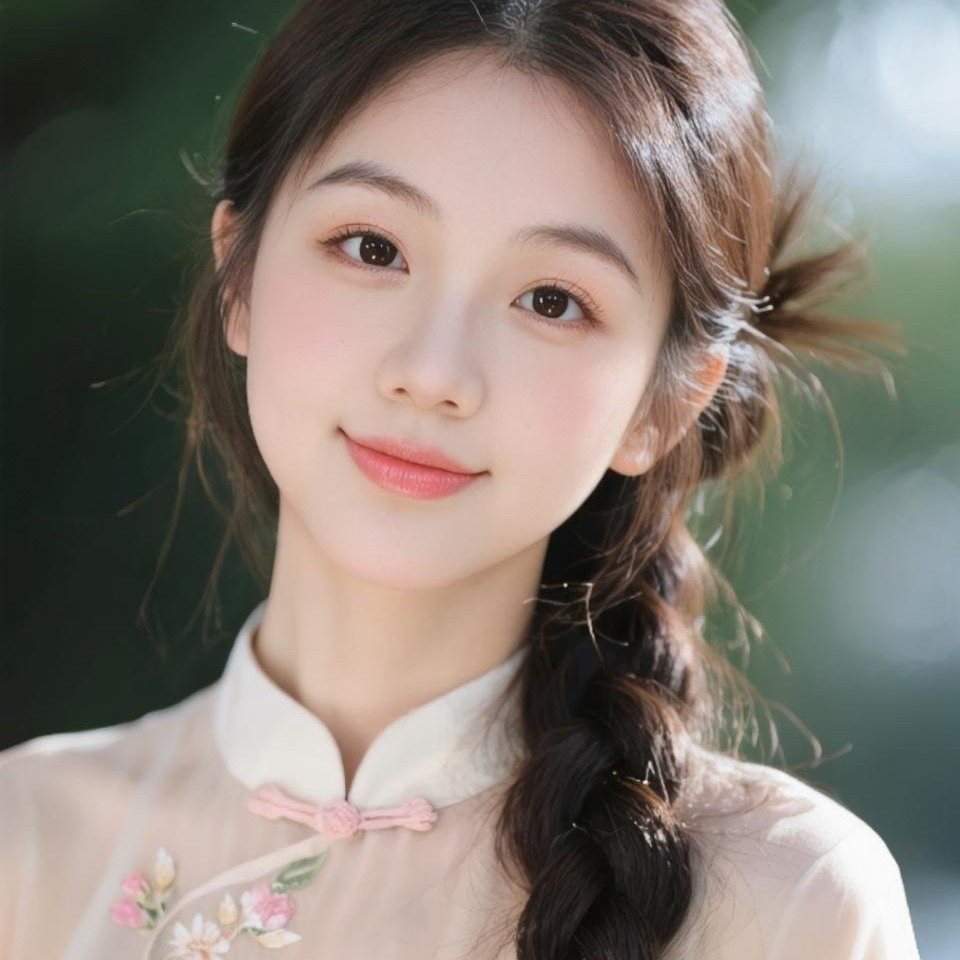 洛千秋🦋