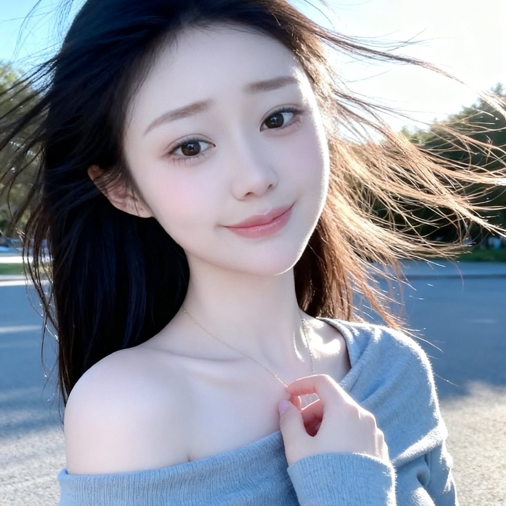 严予甜i🌼