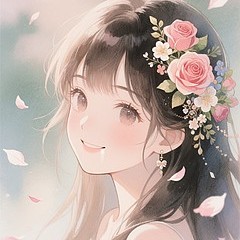 💋芽芽