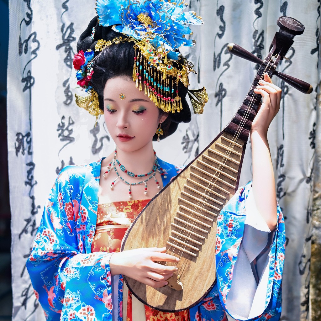 陈柯漫超好运🎤