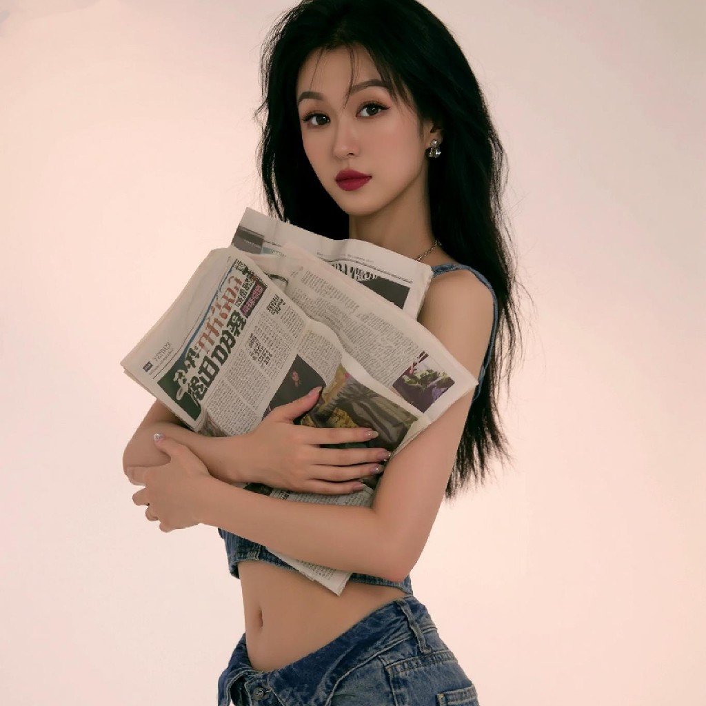新人～楚楚