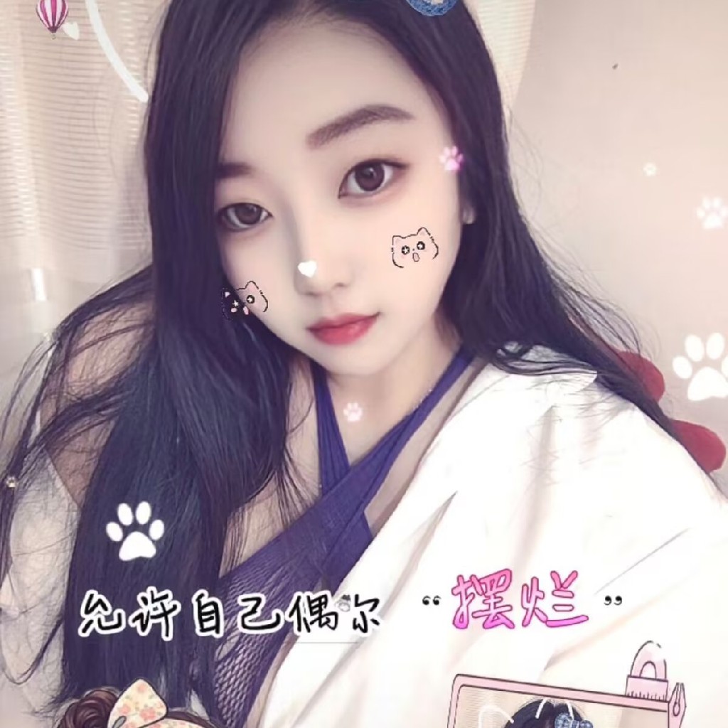 主播封面