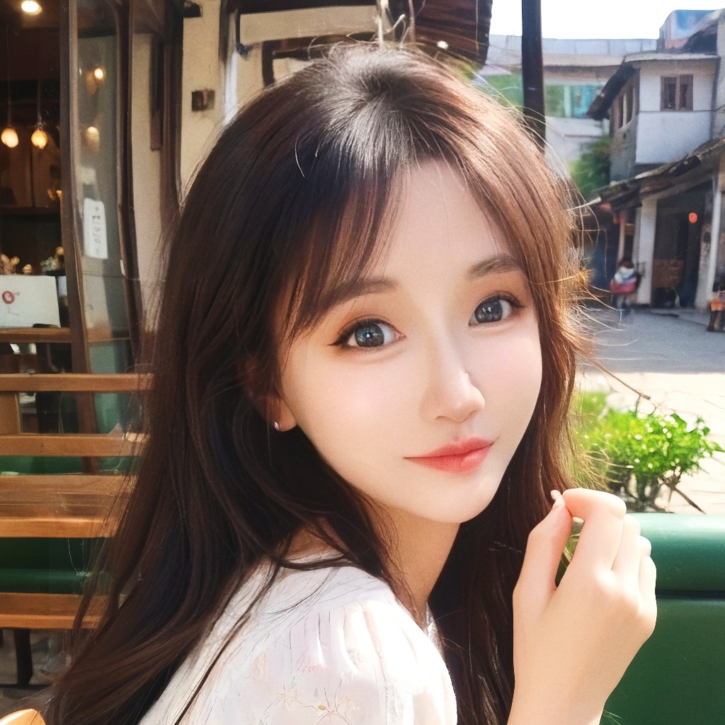 张栩萌♫