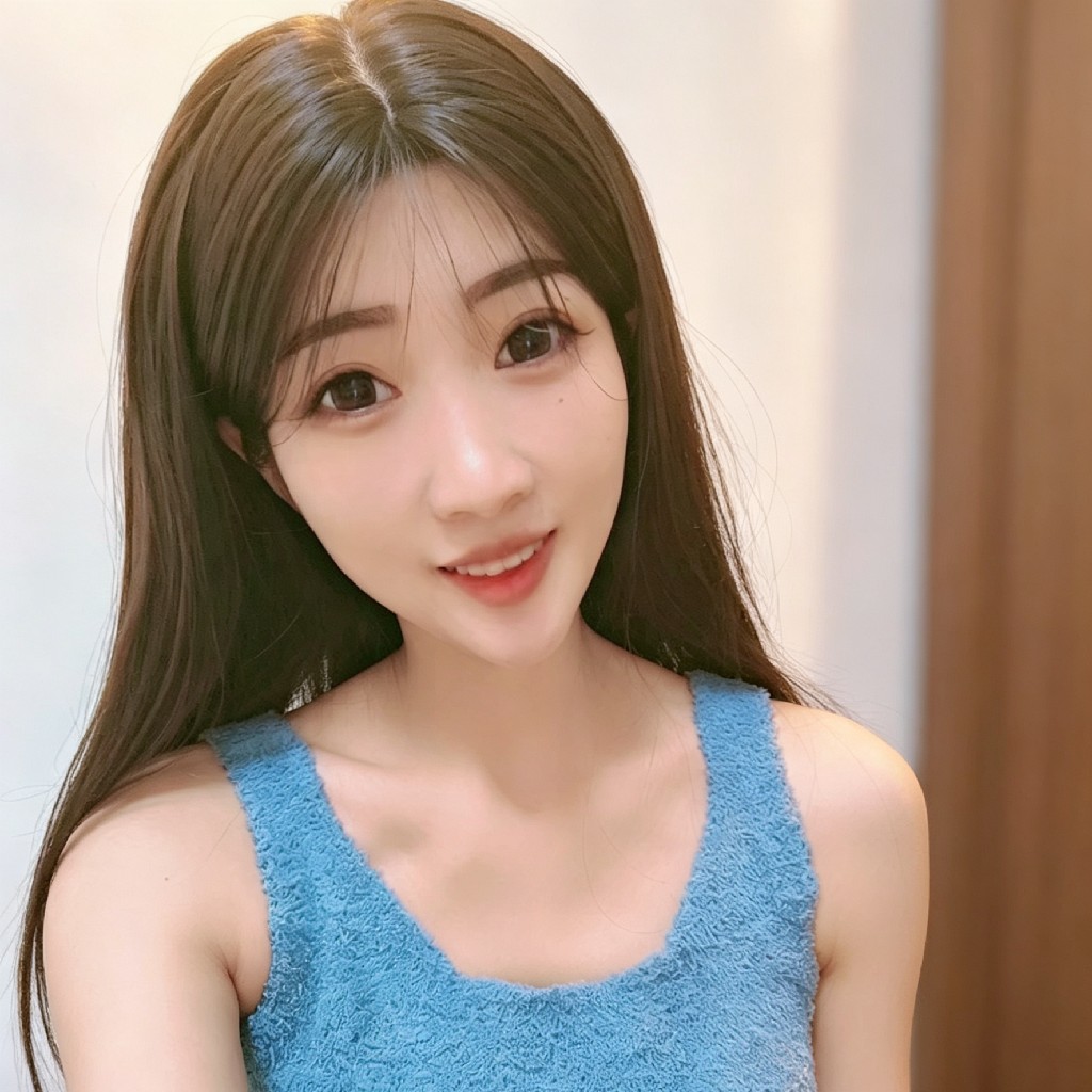 乖宝小酒窝