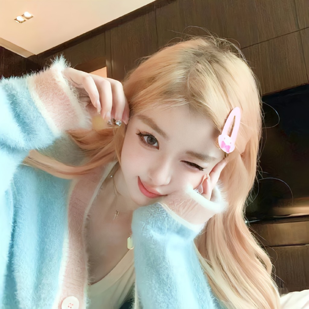 小猫咪兔子牙